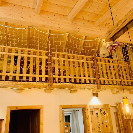 Bergheimat Appartement Bad Goisern Buitenkant foto