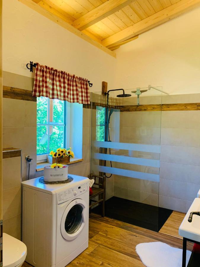 Bergheimat Appartement Bad Goisern Buitenkant foto