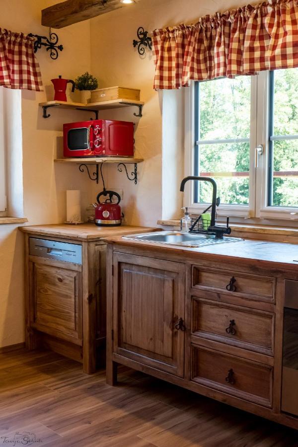Bergheimat Appartement Bad Goisern Buitenkant foto