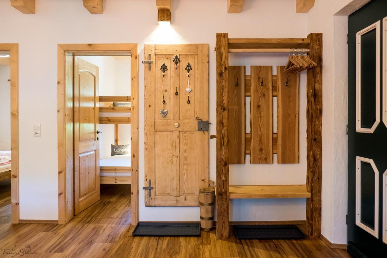 Bergheimat Appartement Bad Goisern Buitenkant foto