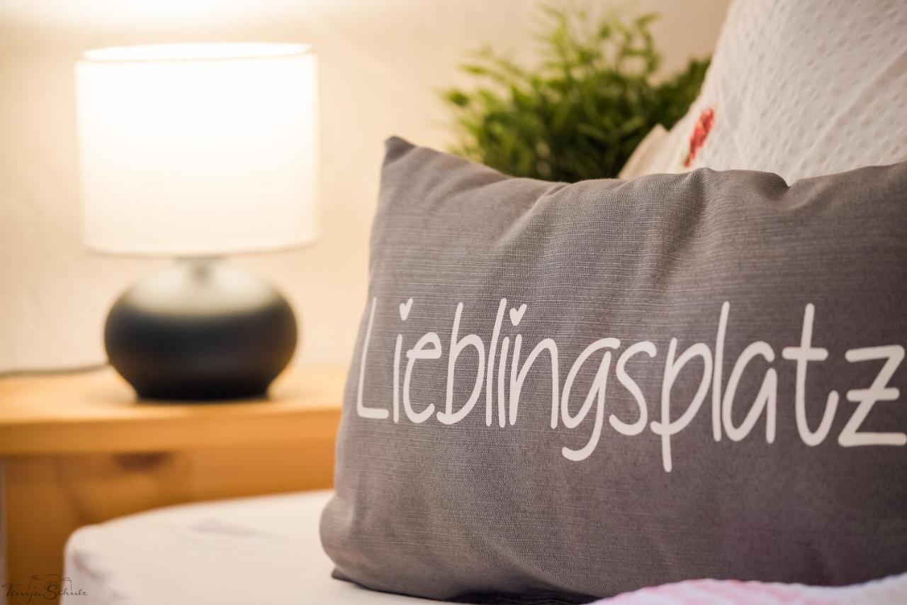 Bergheimat Appartement Bad Goisern Buitenkant foto